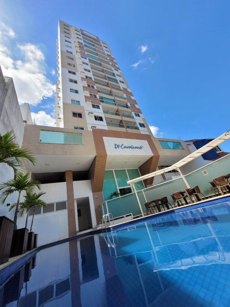 Apartamento - Aluguel - Pelinca - Campos dos Goytacazes - RJ