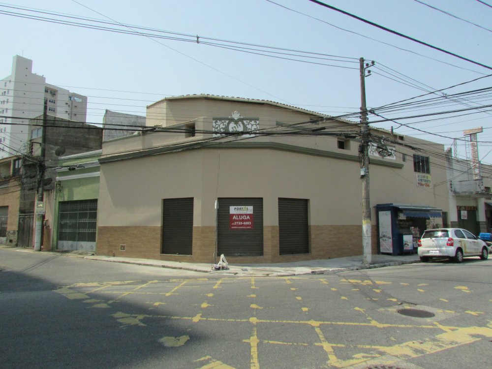 Loja - Aluguel - Centro - Campos dos Goytacazes - RJ
