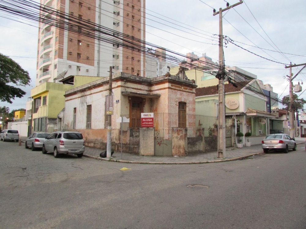 Casa Comercial - Venda - Centro - Campos dos Goytacazes - RJ